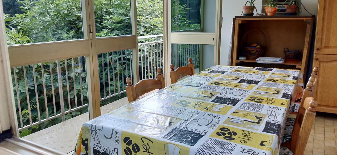Da Terry Bed & Breakfast Vergiate Exterior photo